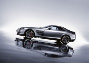 Mercedes-Benz SLR 722 Edition